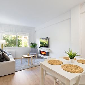 Suites Barcelona Park Gueell