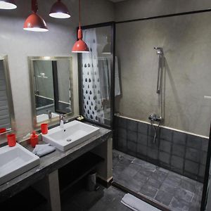 Suite Familiale de Luxe