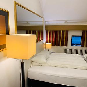 Chambre Double Économique