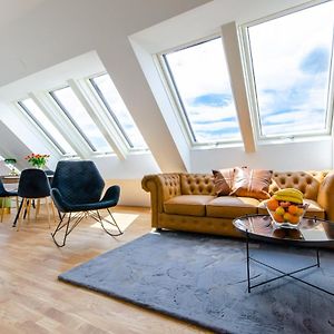 Appartement Penthouse