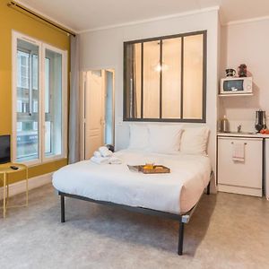 Appartement à 2 Pièces
