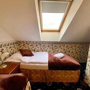 Chambre Économique Double