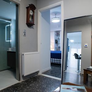 Modern-Lux Central 1 Bedroom Condo