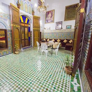 Riad El Bacha