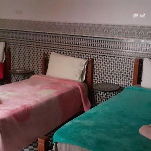 Chambre Familiale