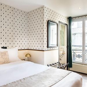 Chambre Standarde Lit King-Size