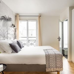 Suite Junior de Luxe