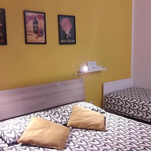 Bolognamania Apartments-Smart