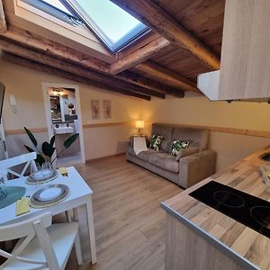 Appartement Penthouse