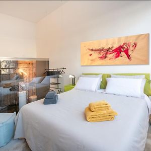 Chambre Lit King-Size