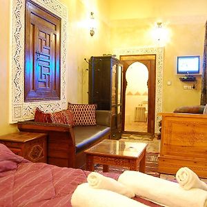 Chambre Supérieure Double
