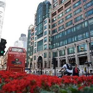 Fraser Residence Bishopsgate