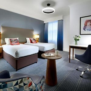 Chambre Supérieure Double
