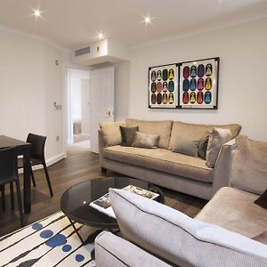 Appartement Supérieur à 2 Chambres à Coucher