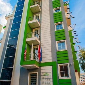 Hotel Boutique Vila Verde