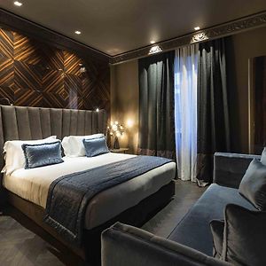 Chambre Exécutive Triple