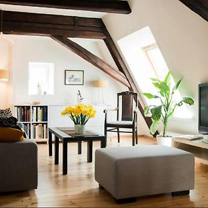 Appartement Studio
