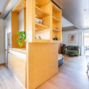 Romantic Studio In Trastevere