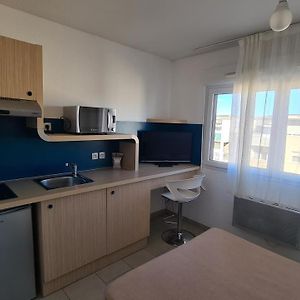 Appartement à 1 Chambre à Coucher