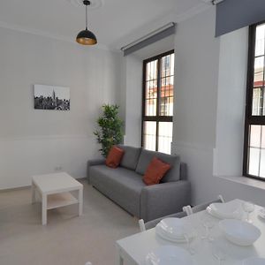 Appartement Rez-de-Chaussée