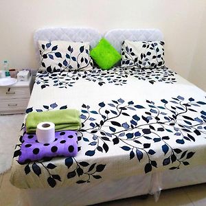 Chambre Familiale Lit King-Size