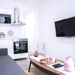 Appartement de Luxe
