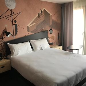 Chambre Supérieure Double