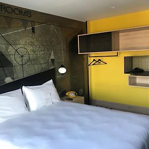 Chambre Standarde Double