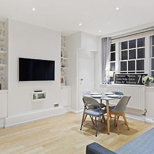 Trendy 1 Bedroom Apartment In The Heart Of London