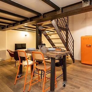 DIFY Loge - Vieux Lyon