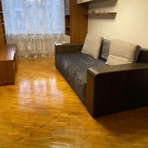 Apartment Next To Metro Station Pechersk