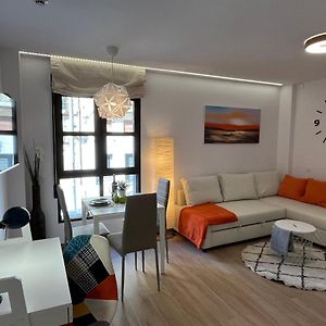 Alicante Beach Apartment