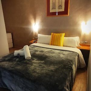 Chambre Budgétée Double