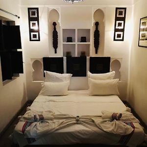 Chambre Double de Luxe