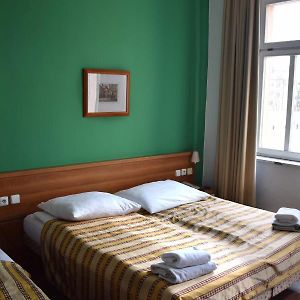 Chambre Triple Confort