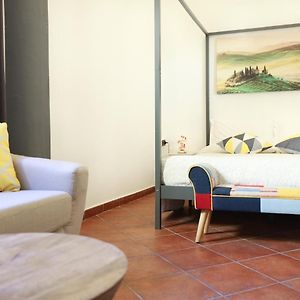 Suite Cavour