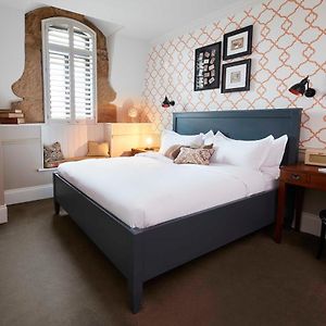 Chambre Confortable Double