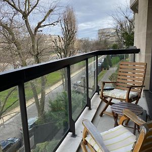 Appartement Premium à 5 Chambres à Coucher
