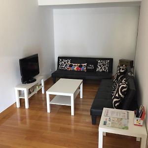 Felipeiv,Centrico,Terraza,Wifi,Parking 20 Euros Night