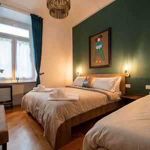 Chambre Triple Confort
