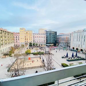 Estudio Doble Con Balcon En Madrid Centro