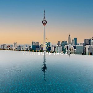 Ceylonz Suites Nr Pavilion & Klcc By Yoursuperhost