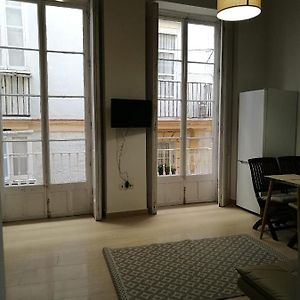 Apartamentos Valverde Cadiz 1-B