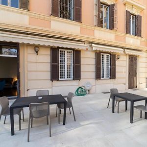 Appartement de Luxe