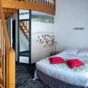 Chambre Familiale