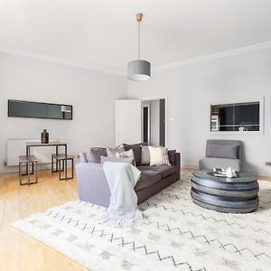 Beautiful&Spacious flat in central London