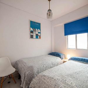 Luminoso apartamento céntrico 3 hab 2 baños