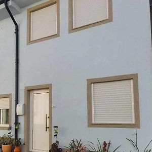 Villa à 1 Chambre à Coucher