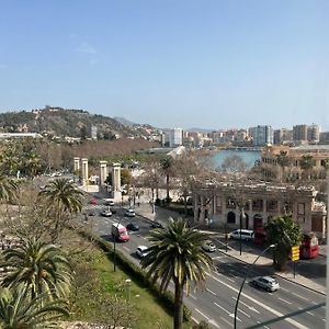 Del Parque Flats Puerto