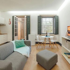 Appartement de Luxe